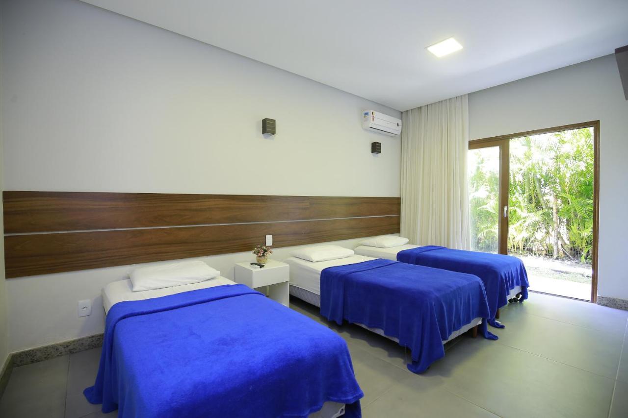 Casa Temporada - 4 Suites - Condominio Luxo - Piscina Extraordinaria - Praia De Itacimirim-Ba Камасари Экстерьер фото
