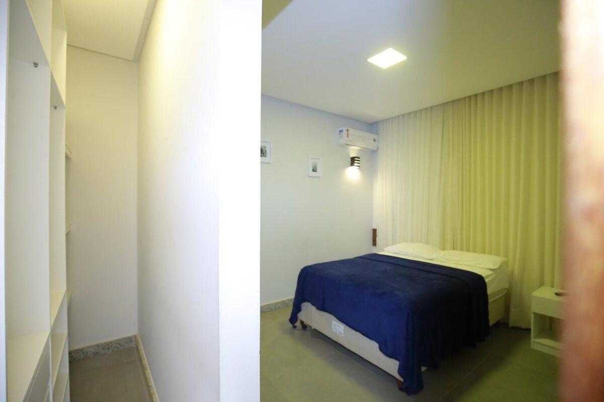 Casa Temporada - 4 Suites - Condominio Luxo - Piscina Extraordinaria - Praia De Itacimirim-Ba Камасари Экстерьер фото